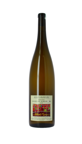 Domaine Albert Mann, Schlossberg 2007 Blanc Double Magnum