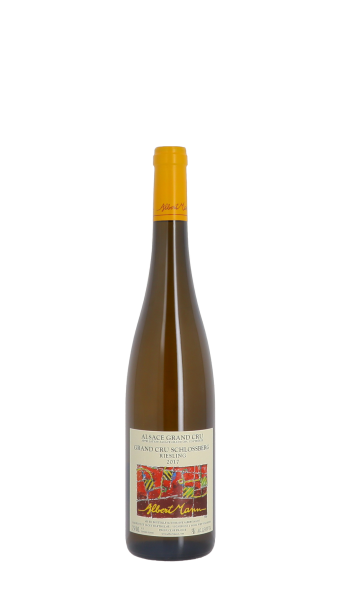 Domaine Albert Mann, Schlossberg 2017 Blanc 75cl
