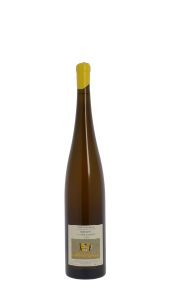 Domaine Albert Mann, Cuvée Albert 2019 Blanc Magnum