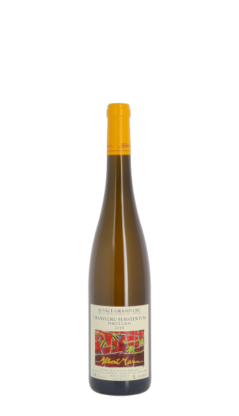 Domaine Albert Mann, Pinot Gris Furstentum 2019 Blanc 75cl