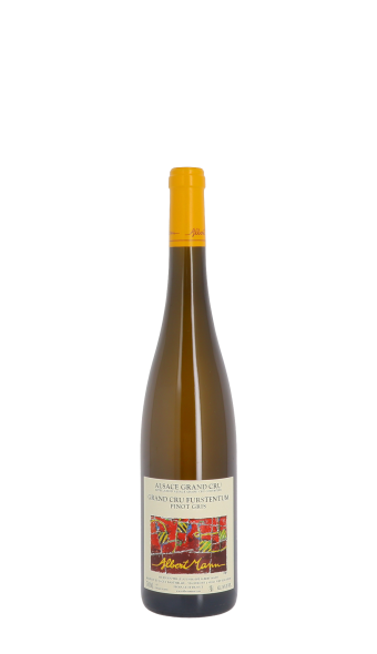Domaine Albert Mann, Pinot Gris Furstentum 2022 Blanc 75cl