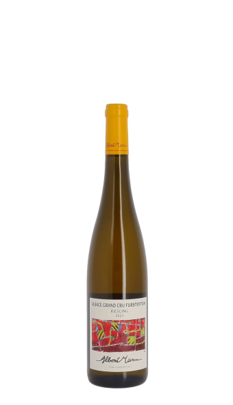 Domaine Albert Mann, Furstentum Riesling 2023 Blanc 75cl