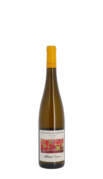 Domaine Albert Mann, Furstentum Riesling 2023 Blanc 75cl
