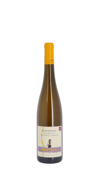 Domaine Albert Mann, Rosenberg Vendanges Tardives 2020 Blanc 75cl