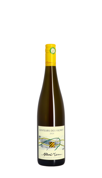 Domaine Albert Mann, Senteur des Vignes 2020 Blanc 75cl