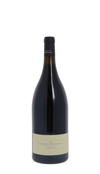 Domaine Amiot-Servelle, En Mazoyères 2021 Rouge Magnum