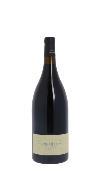Domaine Amiot-Servelle, En Mazoyères 2022 Rouge Magnum