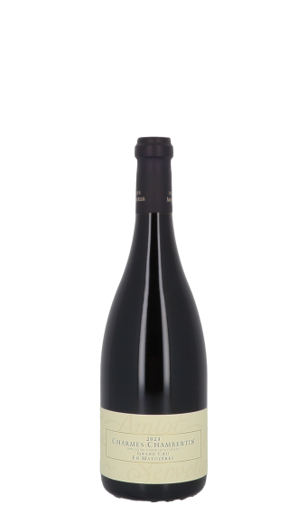 Domaine Amiot-Servelle, En Mazoyères 2023 Rouge 75cl