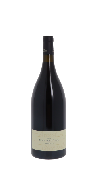 Domaine Amiot-Servelle 2021 Rouge Magnum