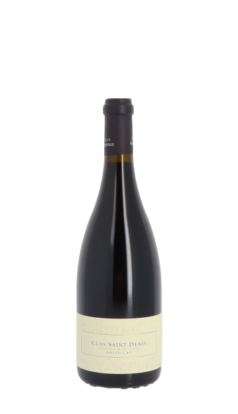 Domaine Amiot-Servelle 2022 Rouge 75cl