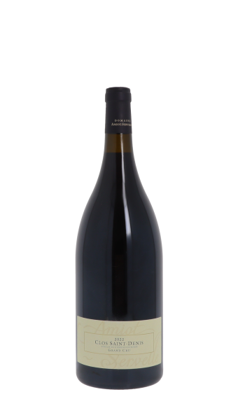 Domaine Amiot-Servelle 2022 Rouge Magnum