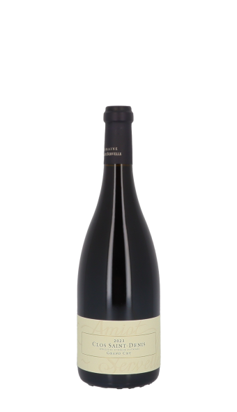 Domaine Amiot-Servelle 2023 Rouge 75cl