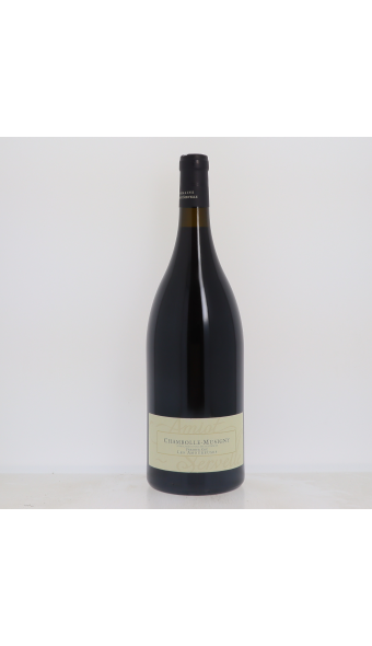 Domaine Amiot-Servelle, Les Amoureuses 2022 Rouge Magnum