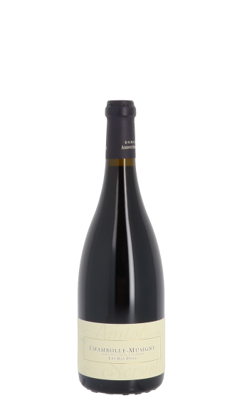 Domaine Amiot-Servelle, Les Bas-Doix 2022 Rouge 75cl