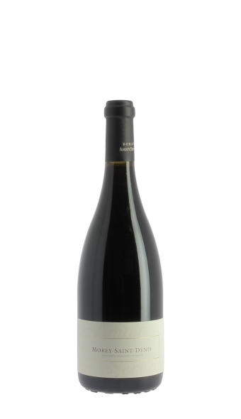 Domaine Amiot-Servelle 2022 Rouge 75cl