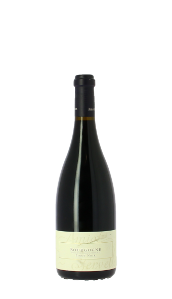 Domaine Amiot-Servelle 2021 Rouge 75cl