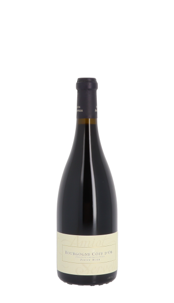 Domaine Amiot-Servelle 2022 Rouge 75cl