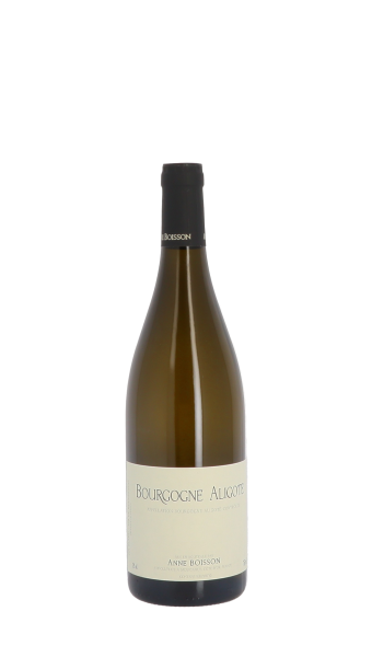 Domaine Anne Boisson 2022 Blanc 75cl