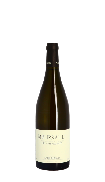 Domaine Anne Boisson, "Les Chevalières" 2020 Blanc 75cl