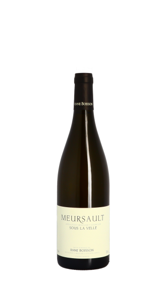 Domaine Anne Boisson, Sous la Velle 2022 Blanc 75cl