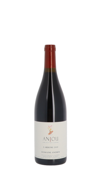 Domaine Andrée, Carbone 2019 Rouge 75cl