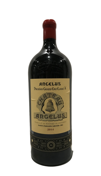 Château Angelus 2014 Rouge Impériale
