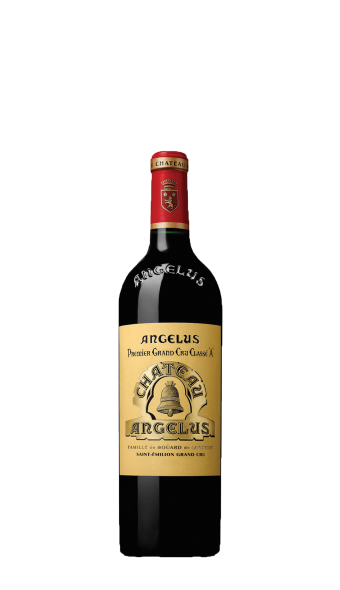 Château Angelus 2015 Rouge 75cl