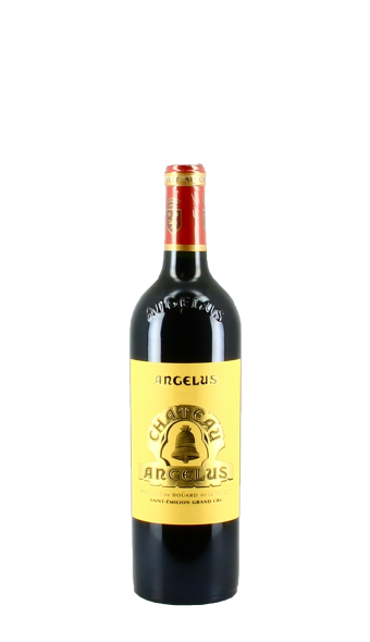 Château Angelus 2024 Rouge en primeur 75cl