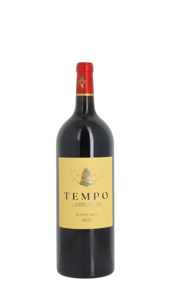 Tempo d'Angelus 2023 Rouge Magnum
