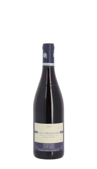Domaine Anne Gros, Vieilles Vignes 2023 Rouge 75cl