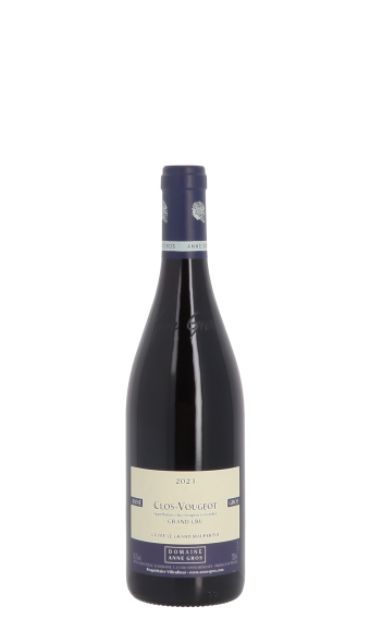 Domaine Anne Gros, Le Grand Maupertui 2023 Rouge 75cl