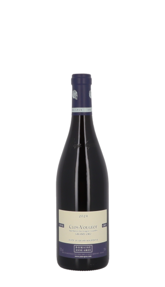 Domaine Anne Gros, Le Grand Maupertui 2024 Rouge 75cl