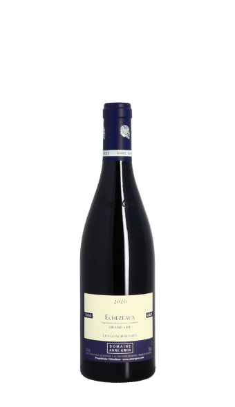 Domaine Anne Gros, Les Loachausses 2020 Rouge 75cl