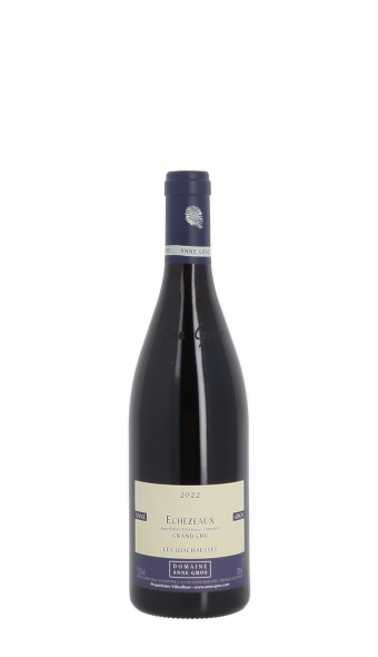 Domaine Anne Gros, Les Loachausses 2022 Rouge 75cl