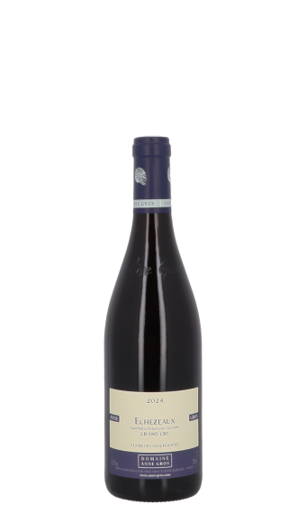 Domaine Anne Gros, Les Loachausses 2024 Rouge 75cl