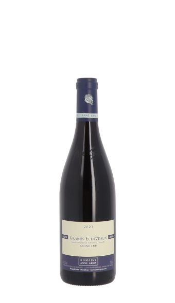 Domaine Anne Gros 2023 Rouge 75cl