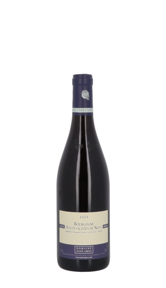 Domaine Anne Gros 2024 Rouge 75cl