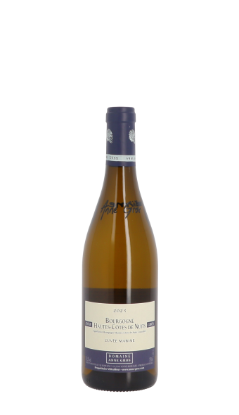 Domaine Anne Gros, Cuvée Marine 2023 Blanc 75cl