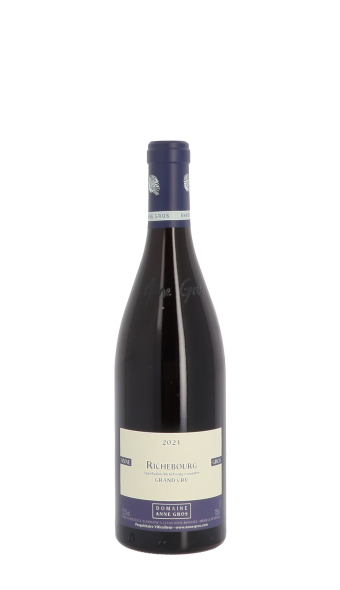 Domaine Anne Gros 2021 Rouge 75cl