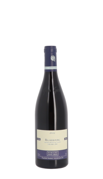 Domaine Anne Gros 2022 Rouge 75cl