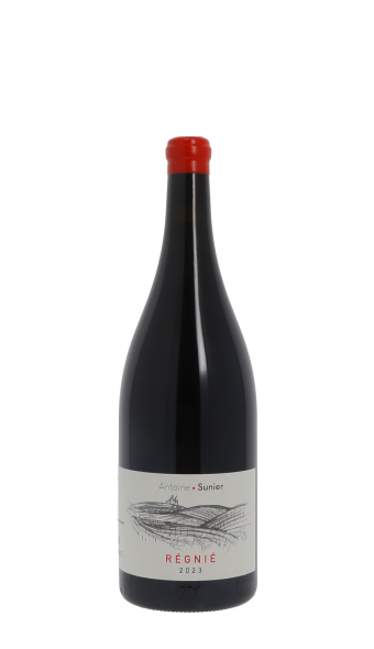 Antoine Sunier 2023 Rouge Magnum