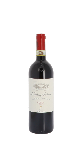 Marchese Antinori 2019 Rouge 75cl