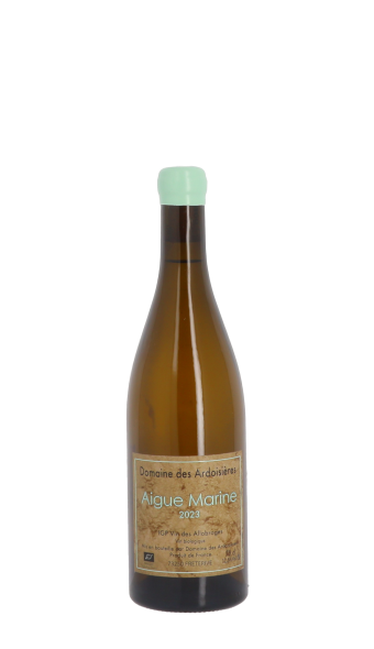 Domaine des Ardoisières, Aigue Marine 2023 Blanc 75cl
