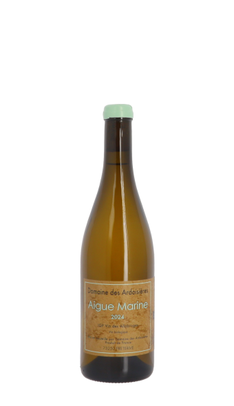 Domaine des Ardoisières, Aigue Marine 2024 Blanc 75cl