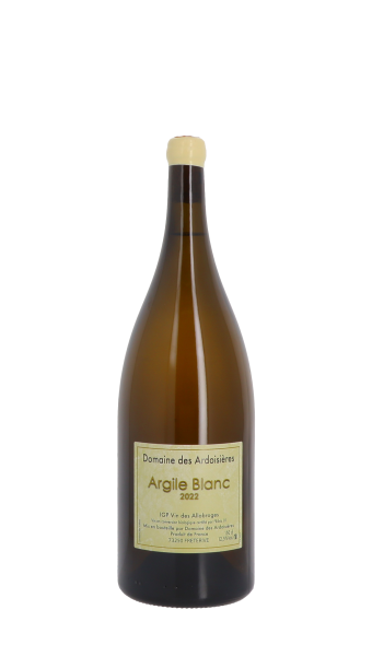 Domaine des Ardoisières, Argile 2022 Blanc Magnum