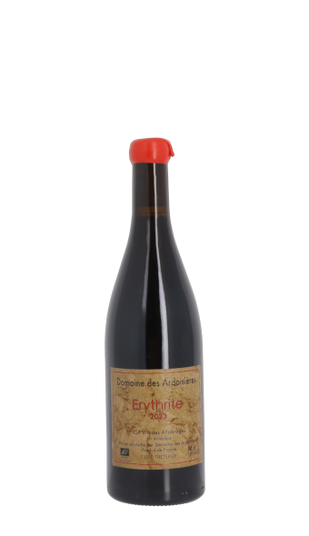 Domaine des Ardoisières, Erythrite 2023 Rouge 75cl