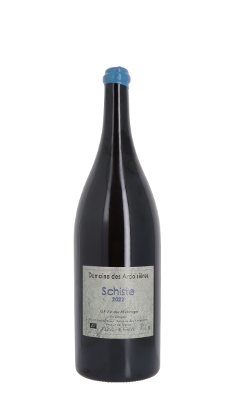 Domaine des Ardoisières, Schiste 2022 Blanc Double Magnum
