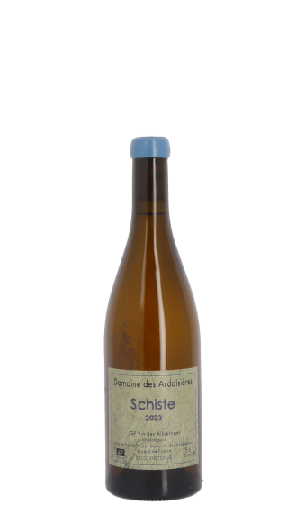Domaine des Ardoisières, Schiste 2023 Blanc 75cl