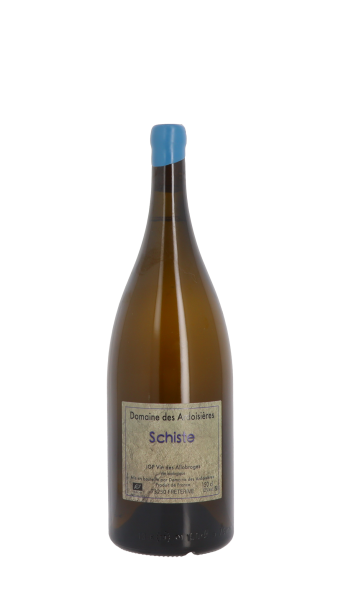 Domaine des Ardoisières, Schiste 2024 Blanc Magnum