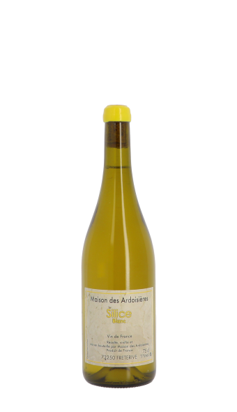 Maison des Ardoisières, Silice 2023 Blanc 75cl